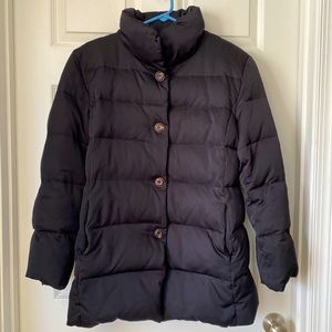 Womens Bogner Goose Down filled winter coat/jacket.